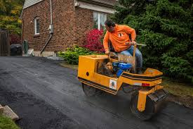 Best Driveway Repair and Patching  in West Park, CA